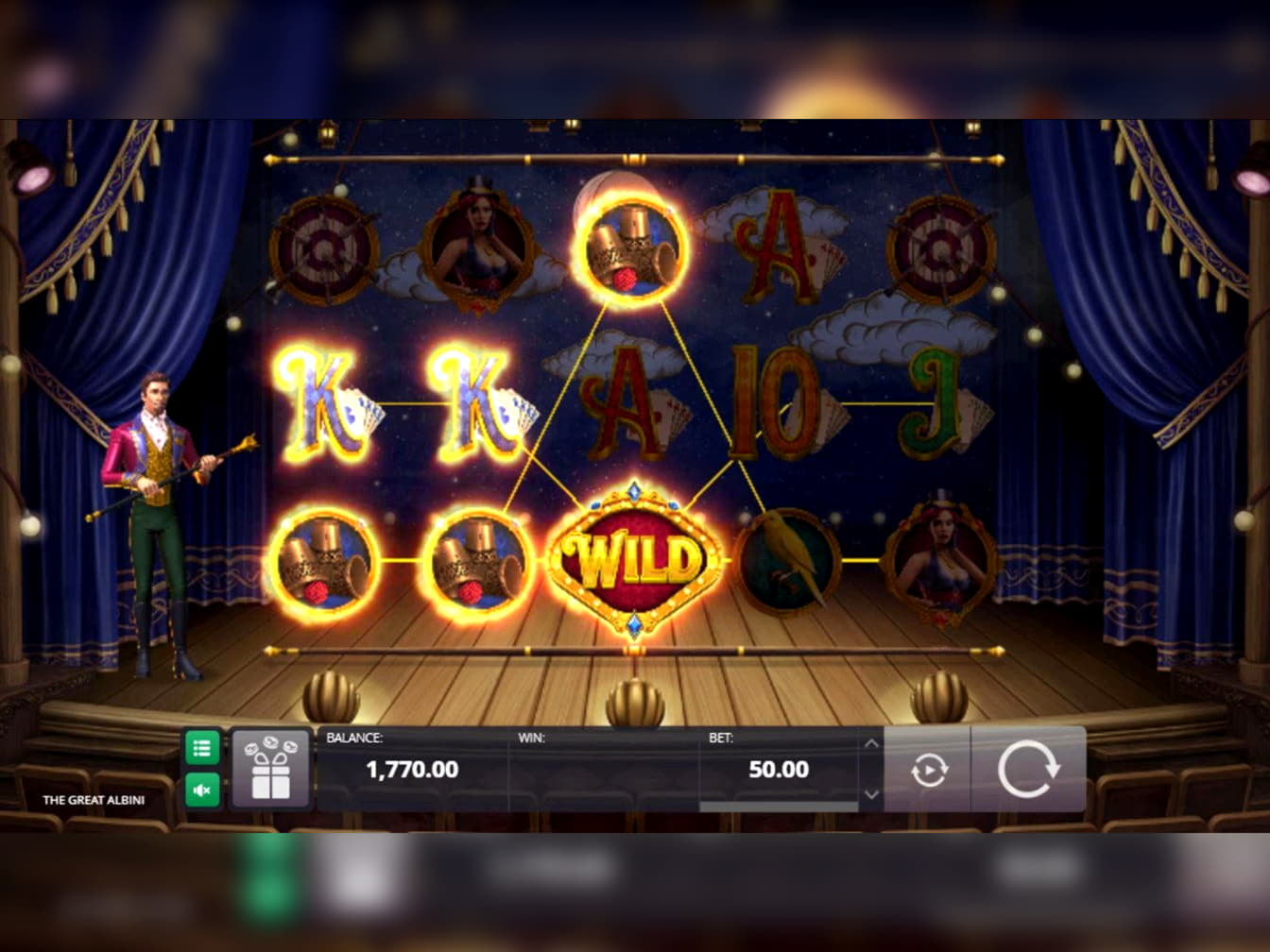 £2890 NO DEPOSIT BONUS at Zodiac Casino