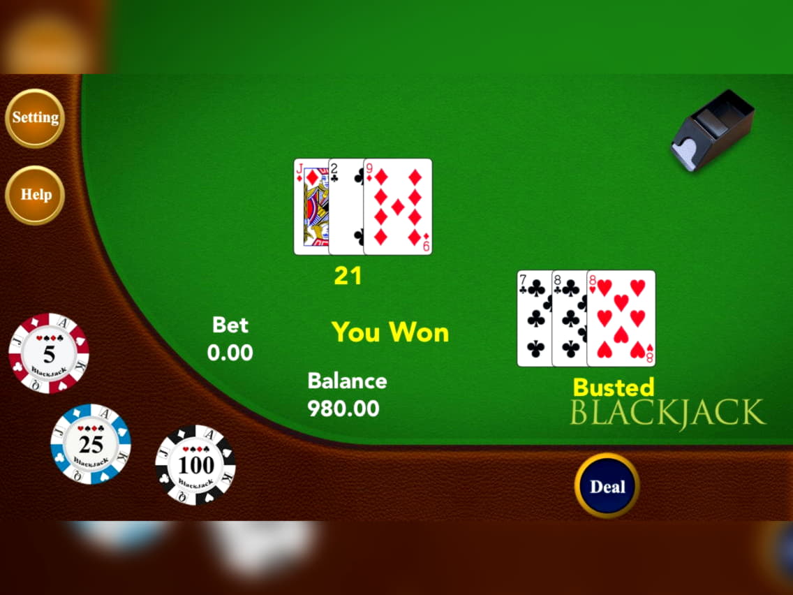 EURO 290 Casino Chip at Spin Palace Casino