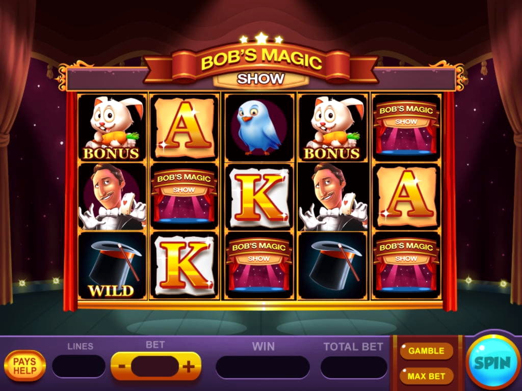 EUR 333 Free Casino Tournament at Bet Rebels Casino