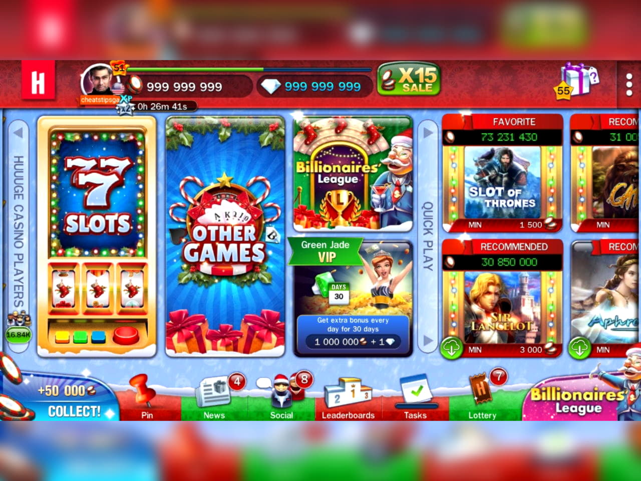 180% No Rules Bonus! at Grand Hotel Casino