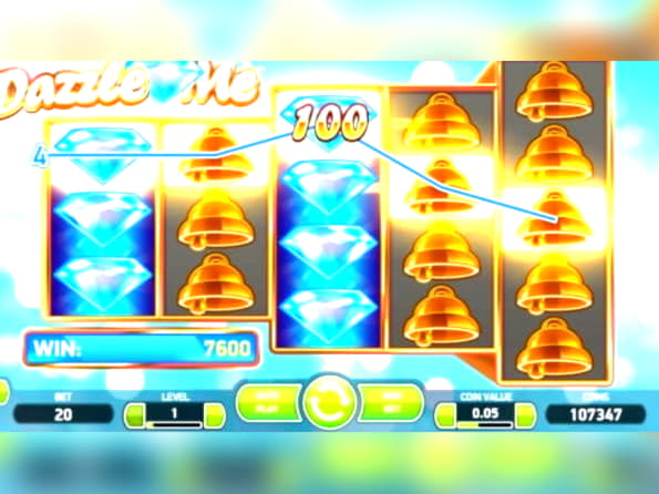 580% Match Bonus at William Hill Casino