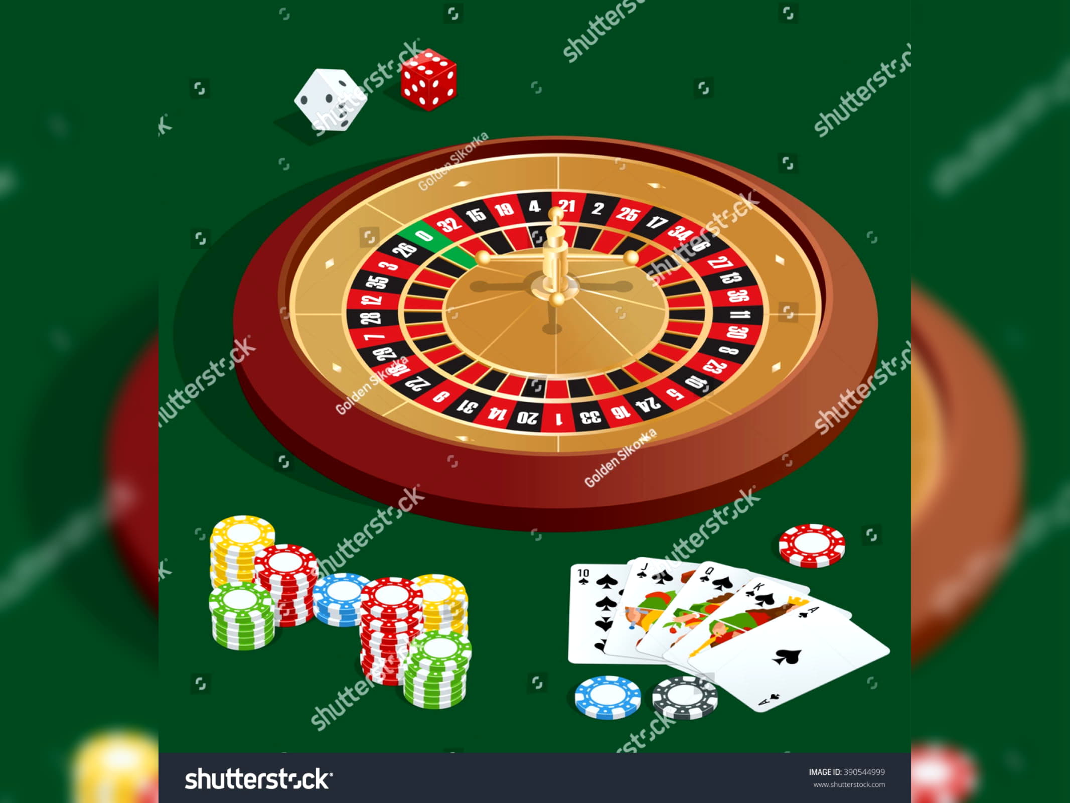 EUR 595 Free chip casino at Inter Casino
