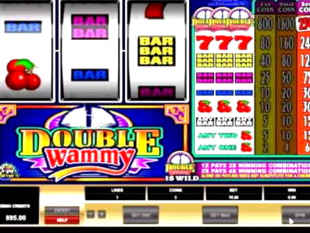 Eur 115 Free chip casino at Euro Palace Casino