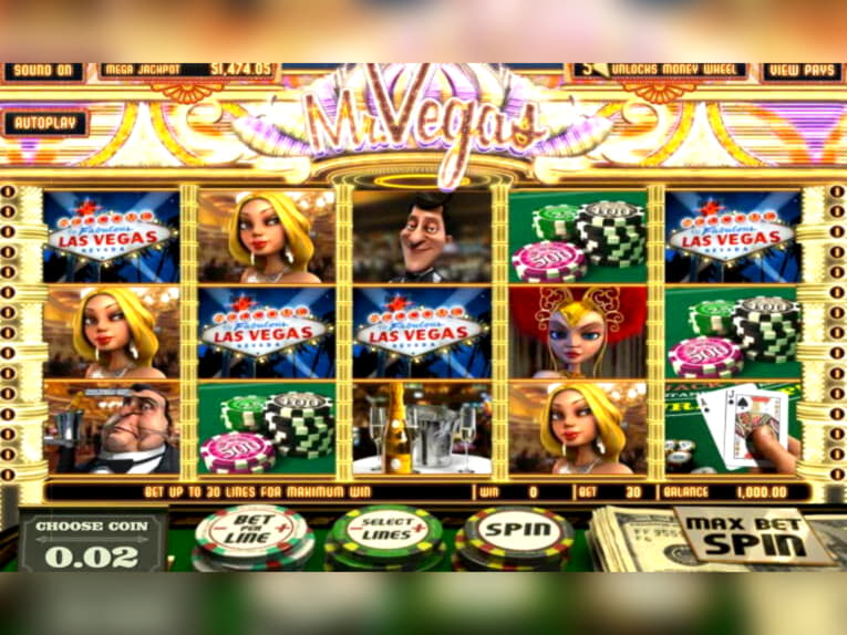 €85 Free Cash at Betway Casino