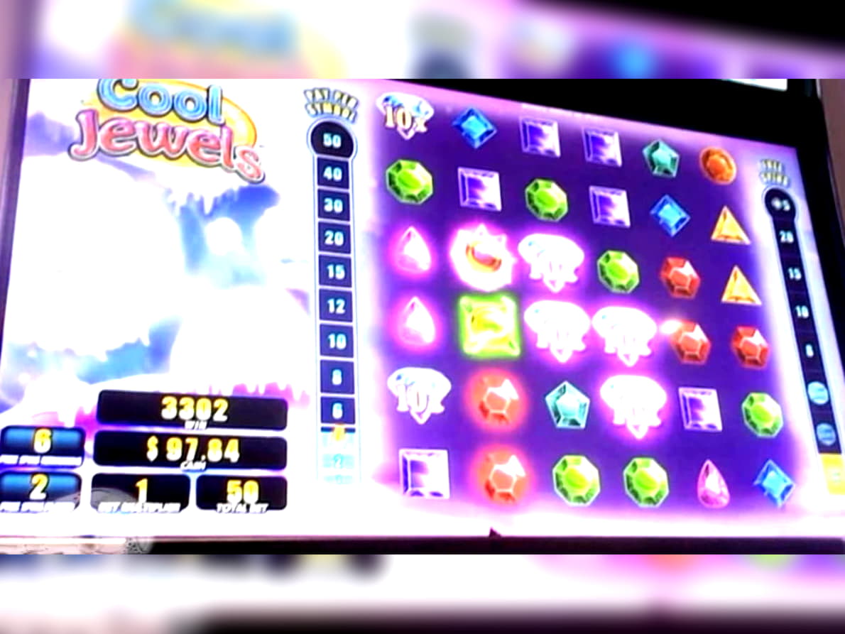 £555 No deposit casino bonus at Yukon Gold Casino