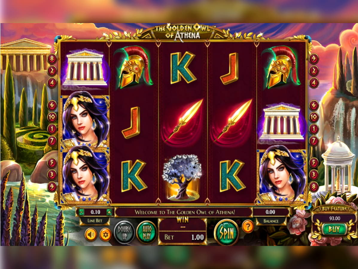 $400 No Deposit Casino Bonus at Inter Casino