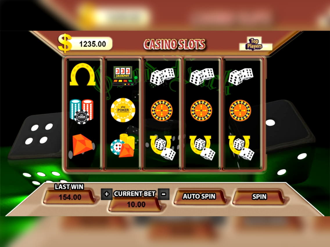 ﻿$405 Casino chip at Gamebookers Casino
