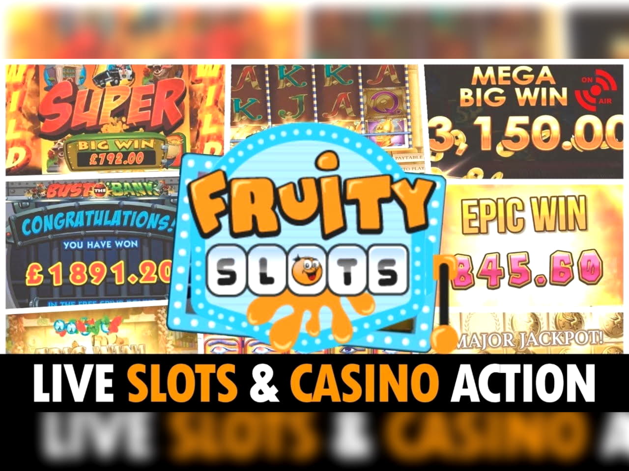255 free spins at Luxury Casino