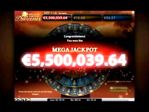 €235 Online Casino Tournament at Nordi Casino
