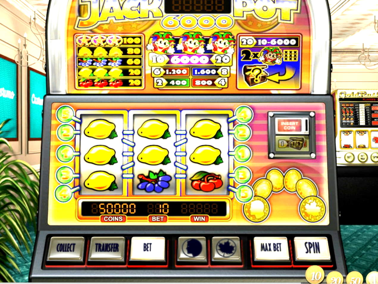 EUR 2545 No deposit bonus code at Gamebookers Casino