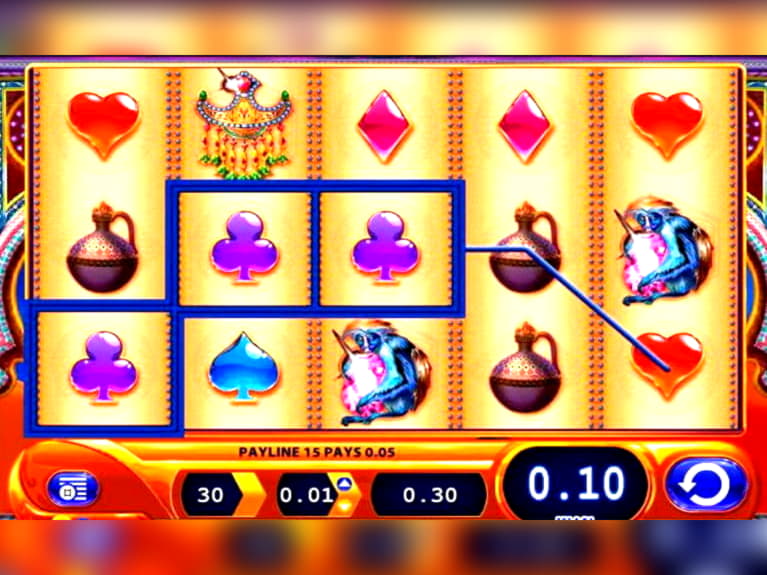€890 Mobile freeroll slot tournament at Karamba Casino