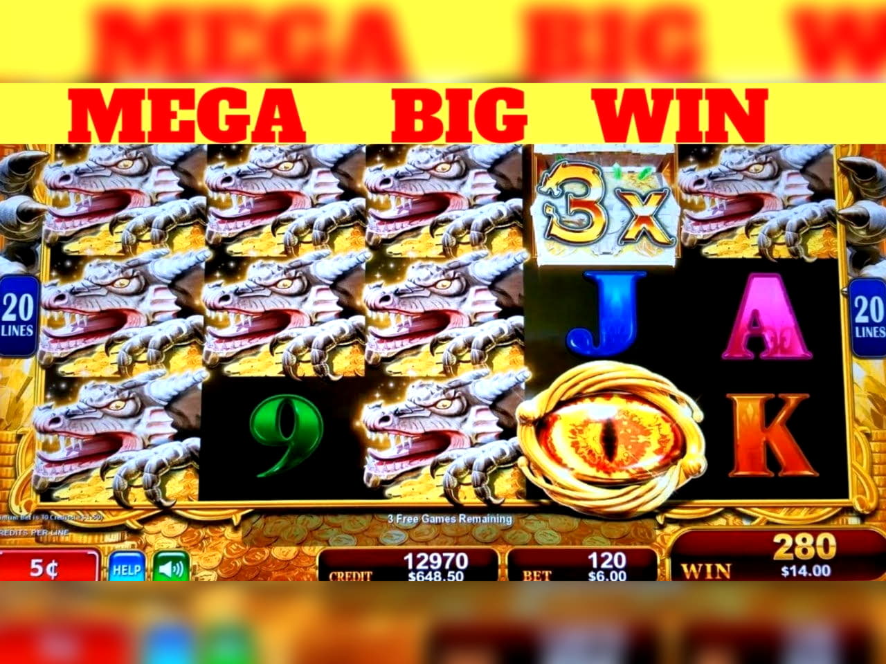 €230 Free Casino Tournament at Zodiac Casino