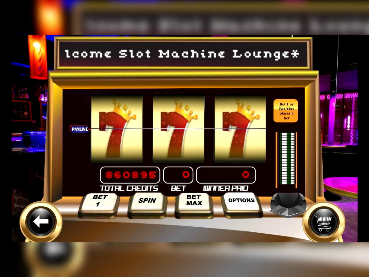 175 Loyal Free Spins! at Joy Casino