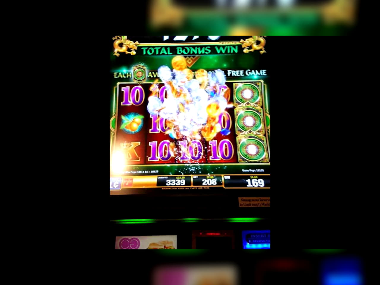 830% No Rules Bonus! at Euro Palace Casino