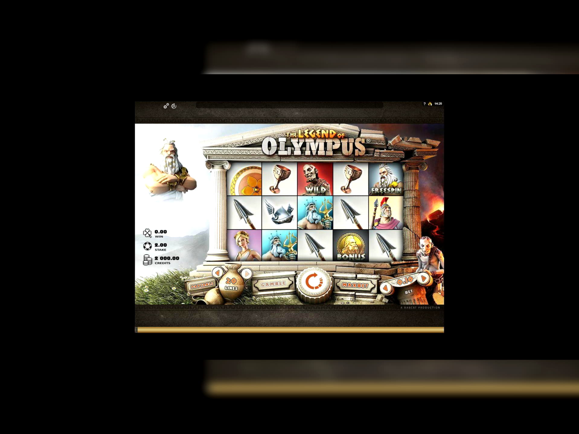 85 Free Spins no deposit at Spin Palace Casino