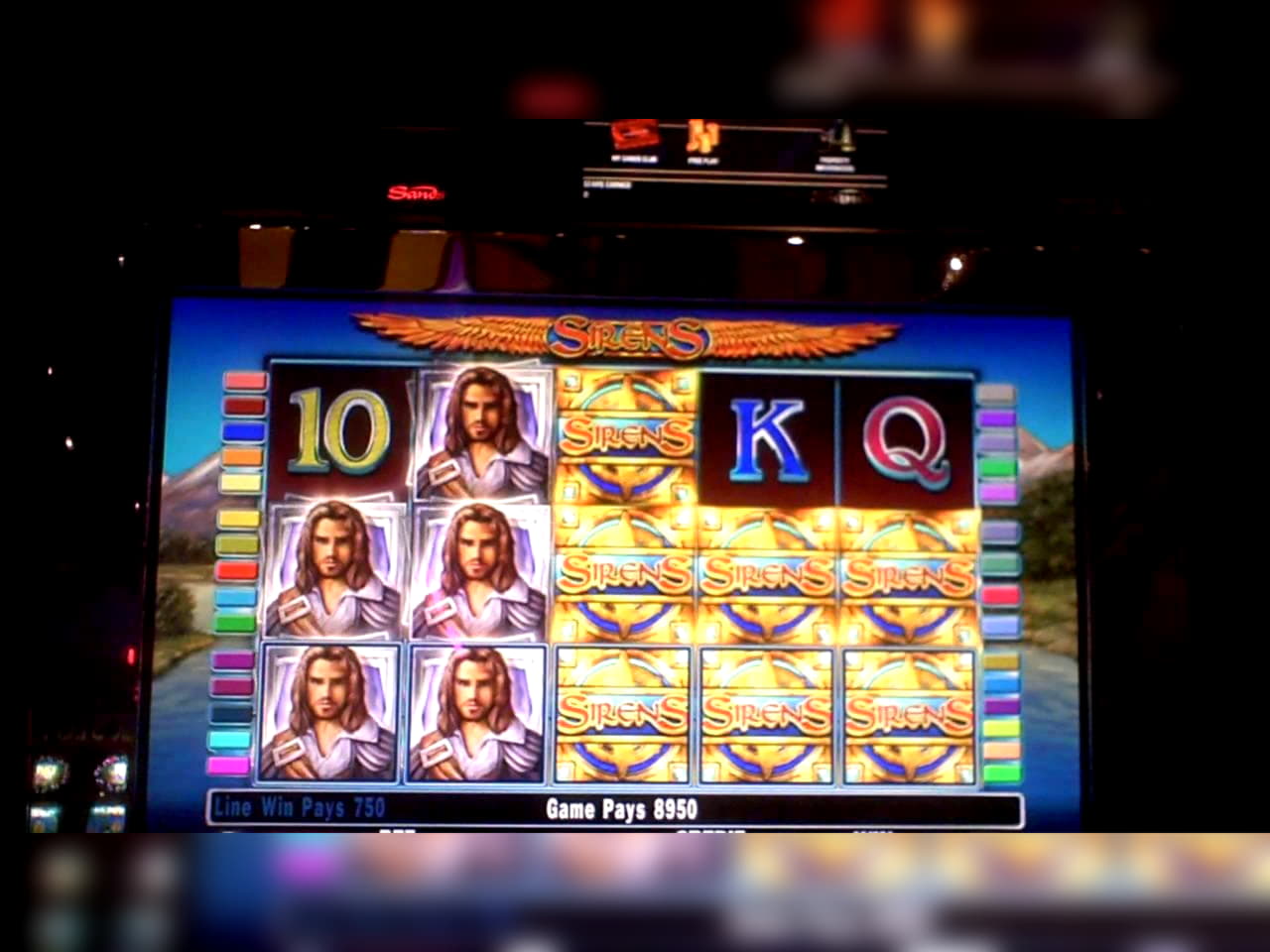 111 Free Casino Spins at River Belle Casino