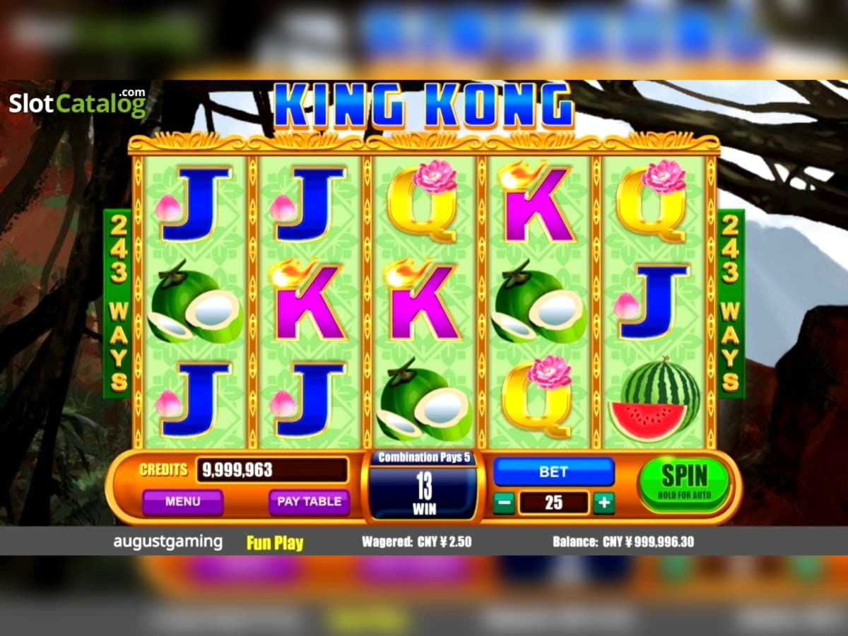 $235 Free Money at Bet At Home Casino