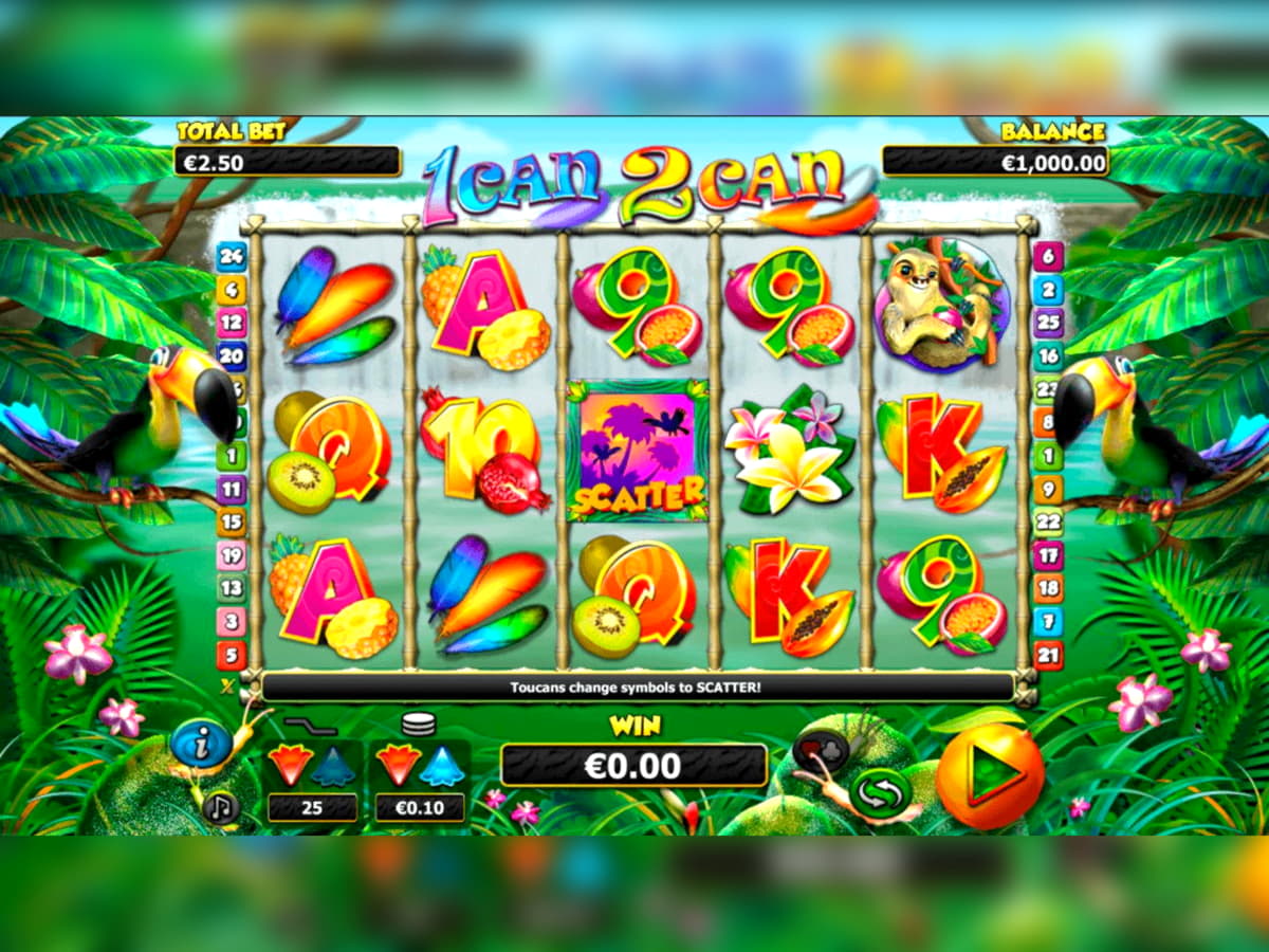 870% Match bonus casino at Spin Palace Casino