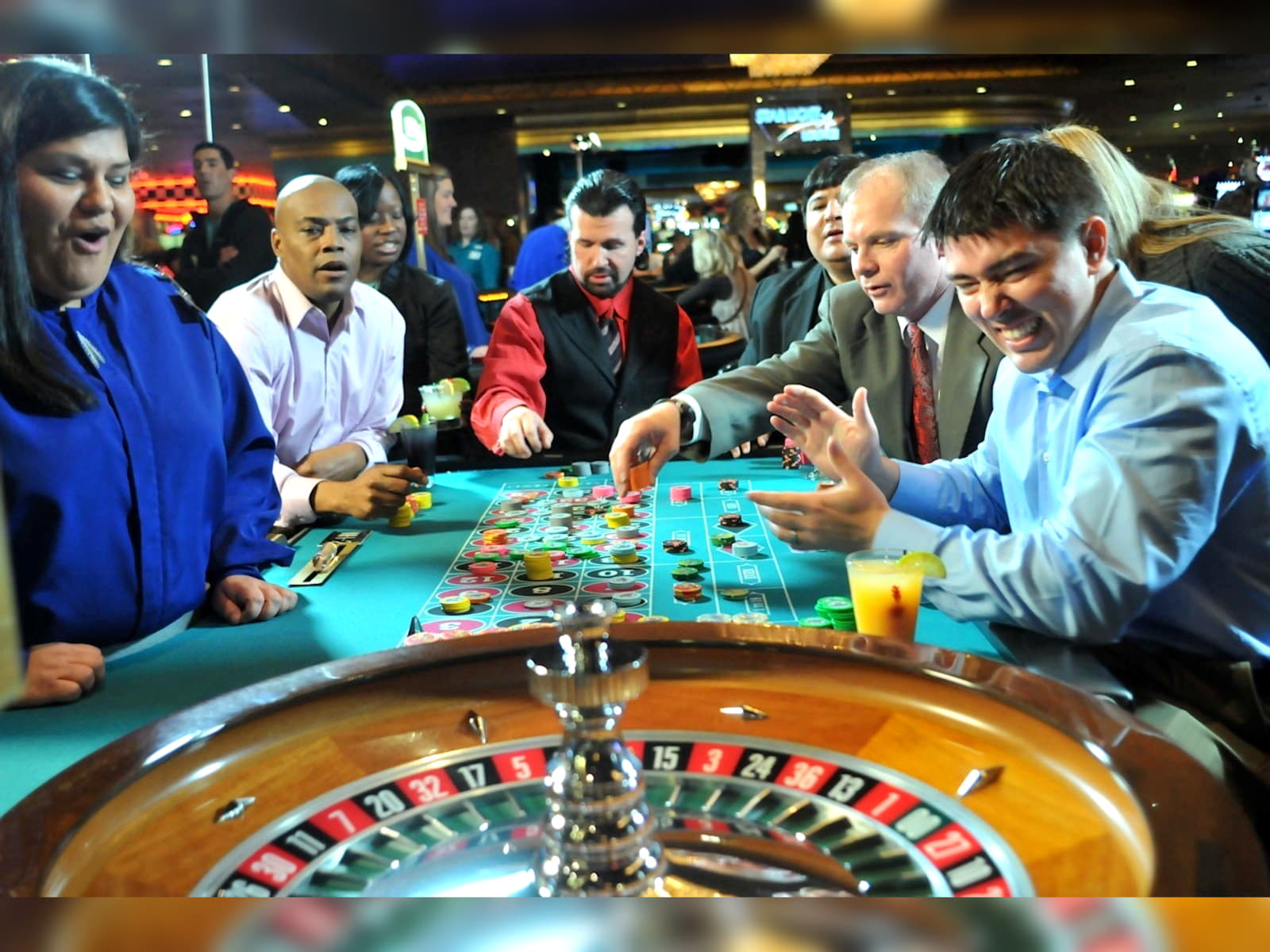 $60 Online Casino Tournament at Club Gold Casino
