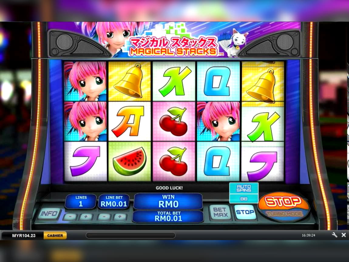 $730 Casino tournaments freeroll at Inter Casino
