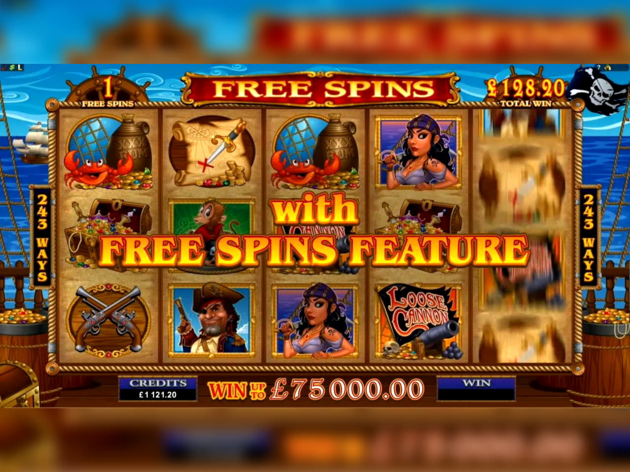 275 free spins casino at bWin Casino