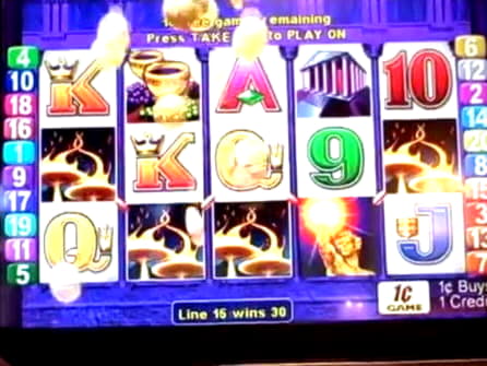 EUR 3660 No Deposit Bonus Code at Yukon Gold Casino
