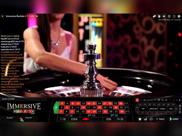 295% Match at a casino at Luxury Casino