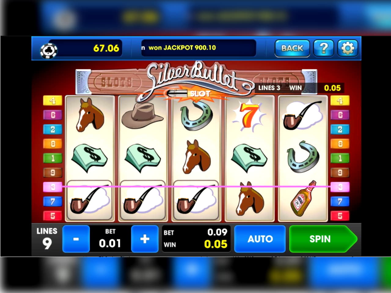 EUR 99 FREE Chip Casino at Royal Dubai Casino