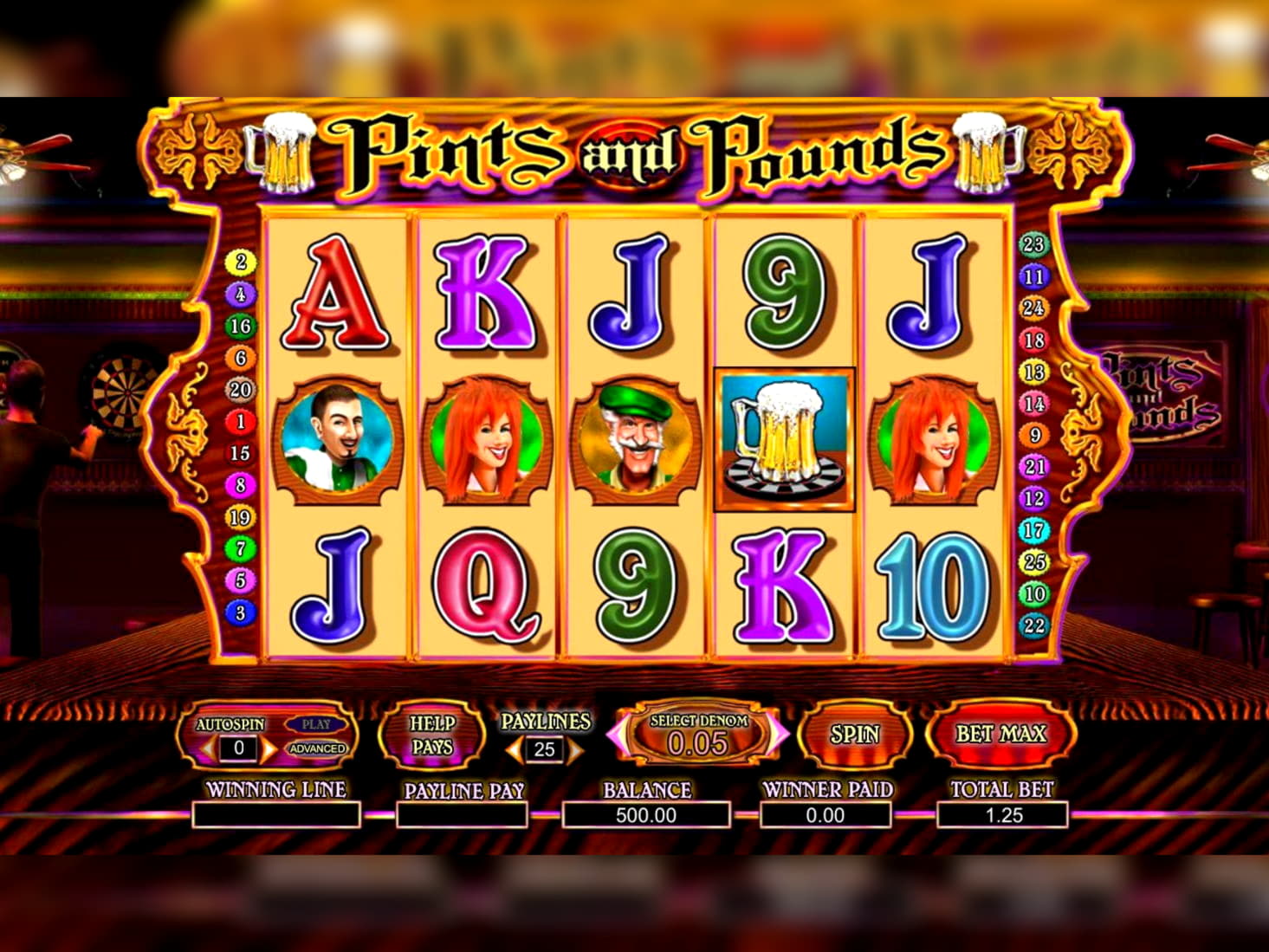 390% Match bonus at Club Gold Casino