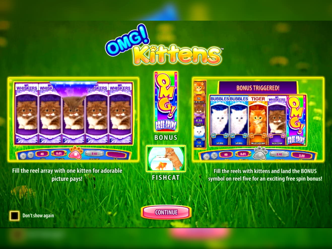 $33 Mobile freeroll slot tournament at Euro Palace Casino
