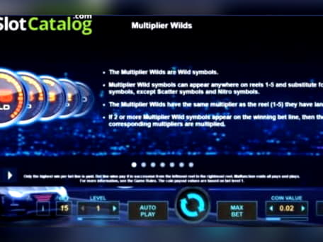 180 Free Casino Spins at Casino-X
