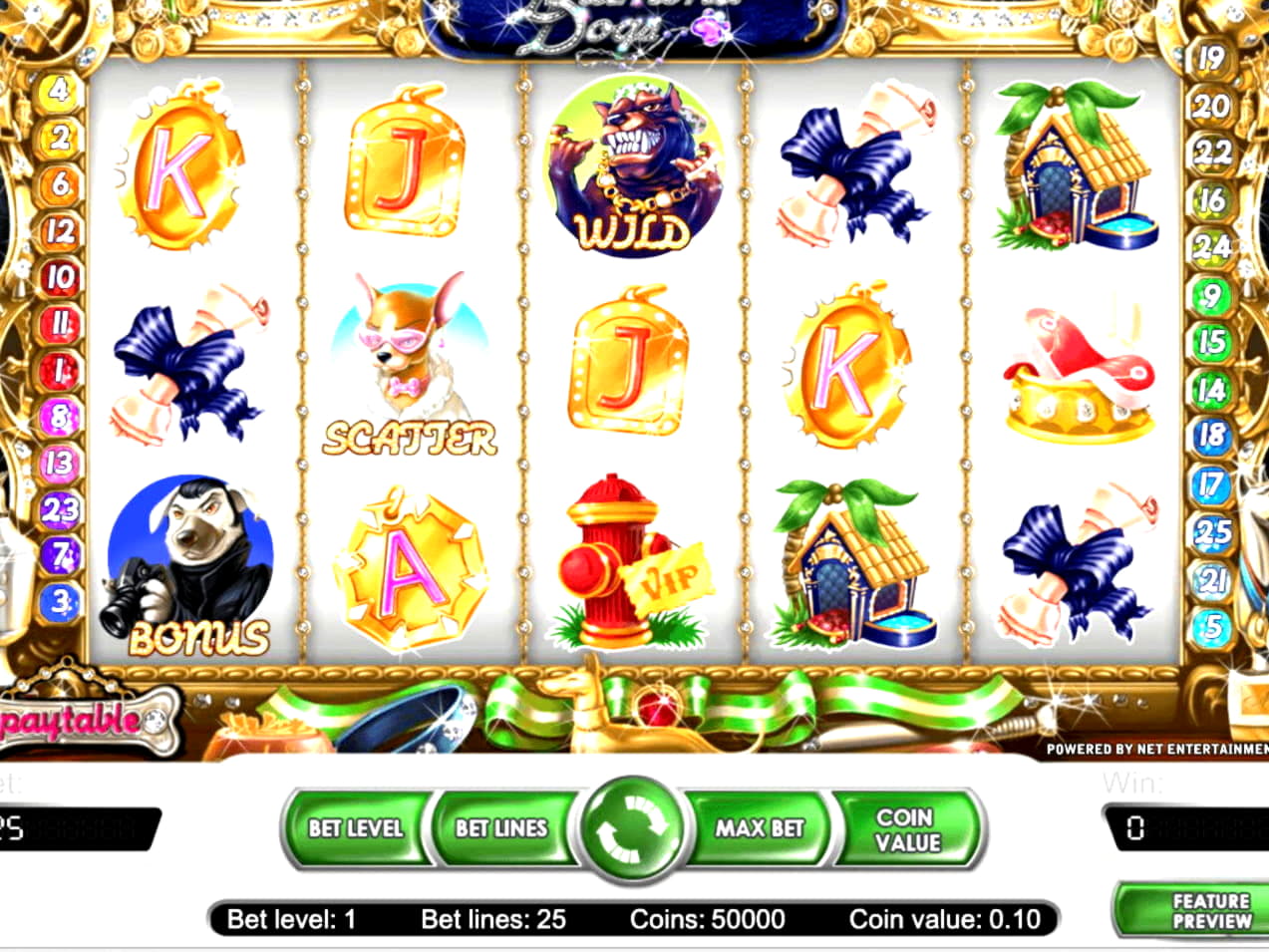 $100 Free chip at Karamba Casino