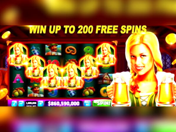 €270 Free chip at Spin Palace Casino