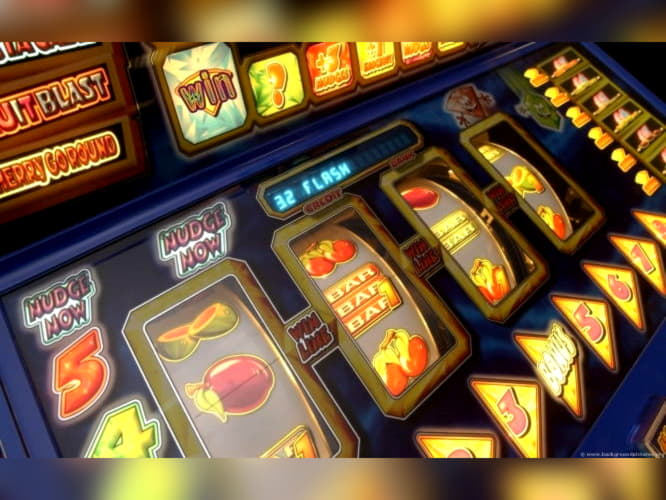 180 Free casino spins at Casino com