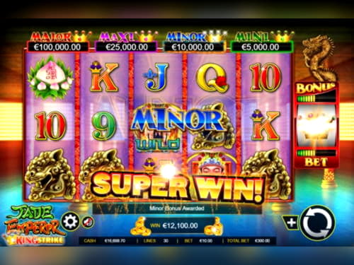 EURO 450 Tournament at Yukon Gold Casino