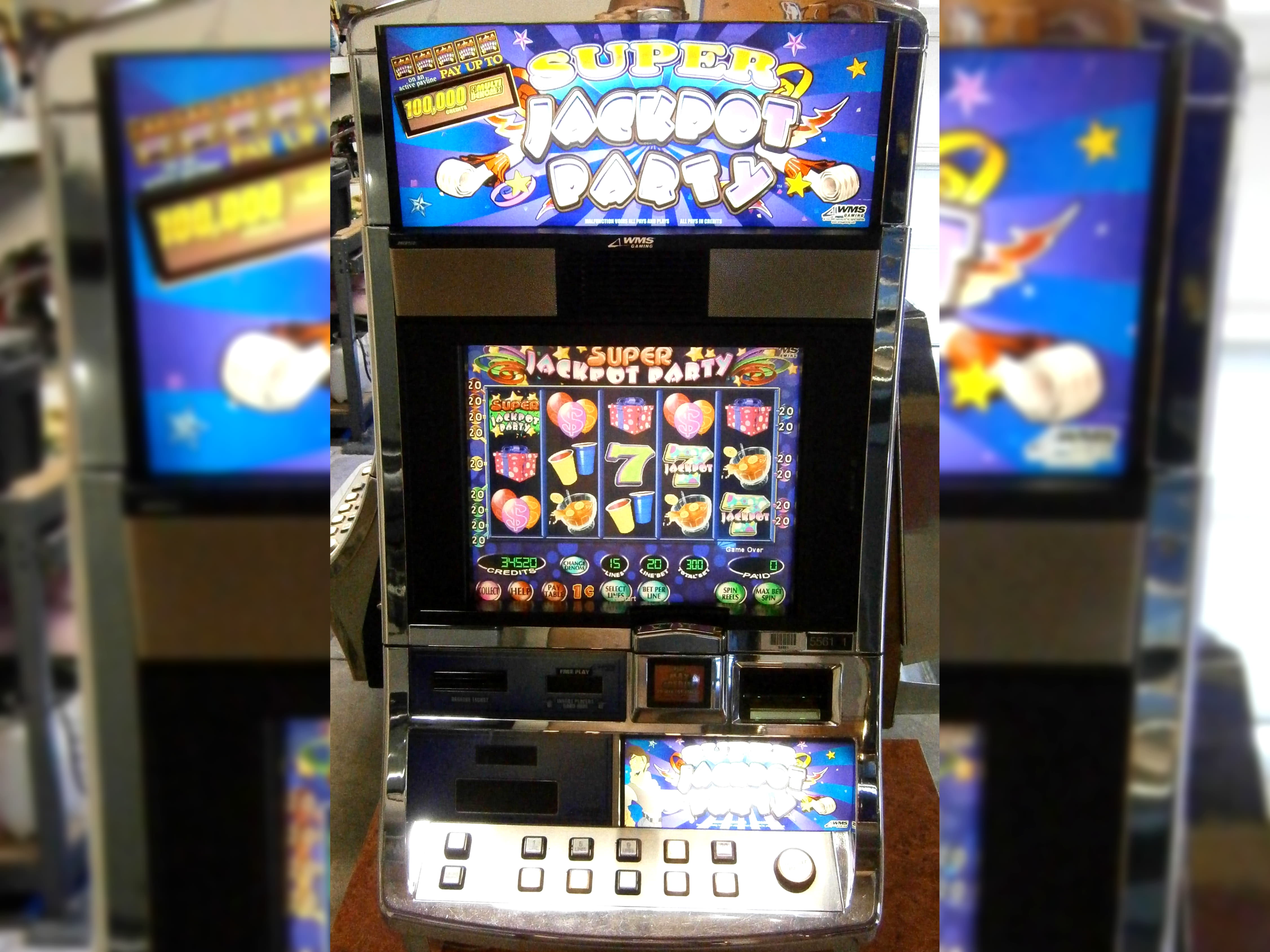 EURO 410 FREE Chip at Luxury Casino