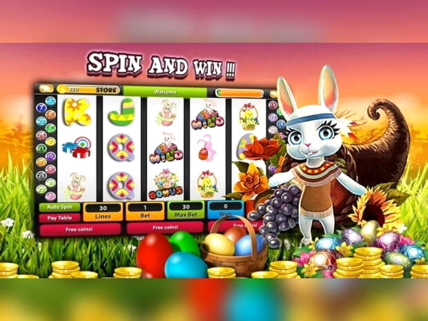 230 Free spins casino at River Belle Casino