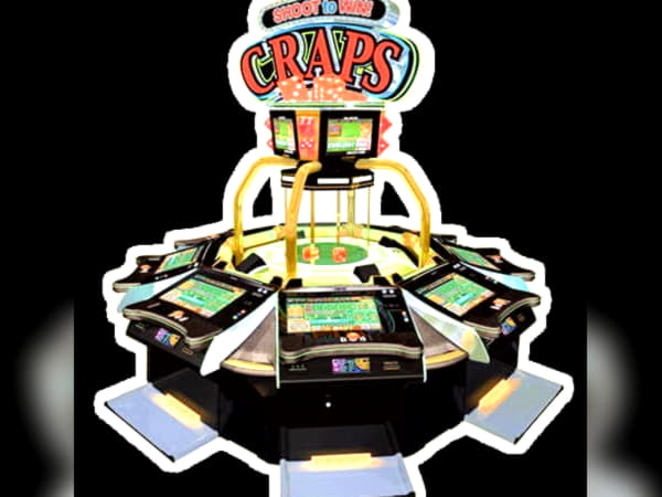 $535 free chip at Cashpoint Casino