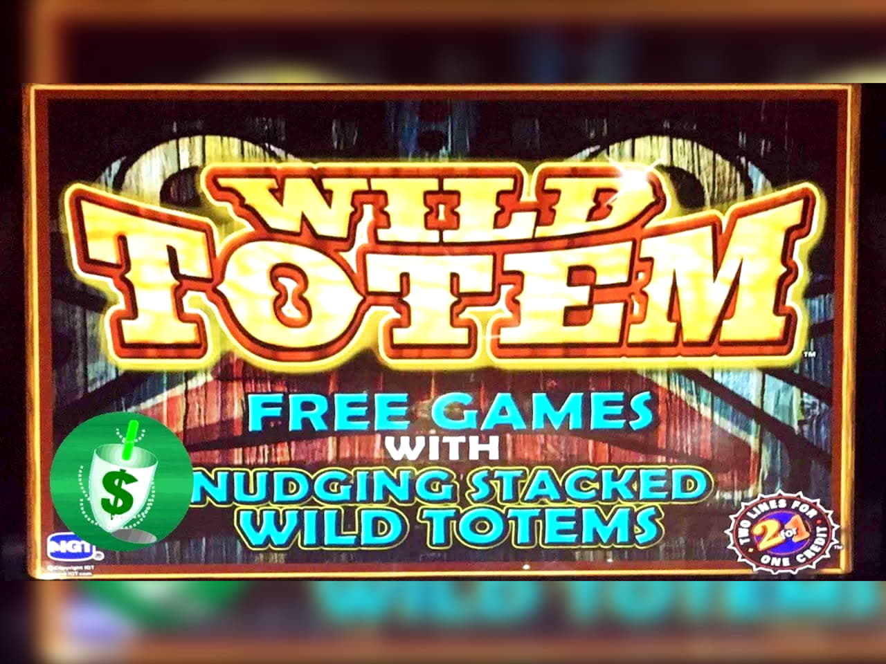 240 Trial Spins at Club Gold Casino