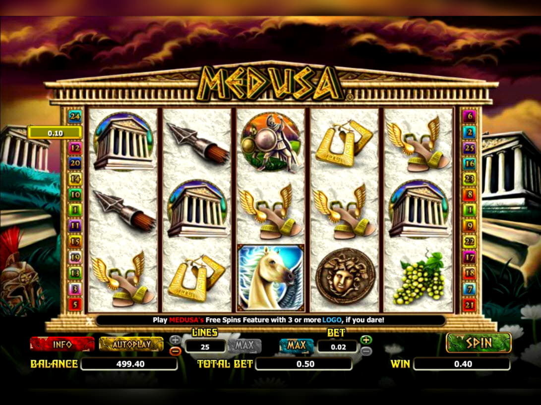 Eur 135 Casino Tournament at Bet Rebels Casino