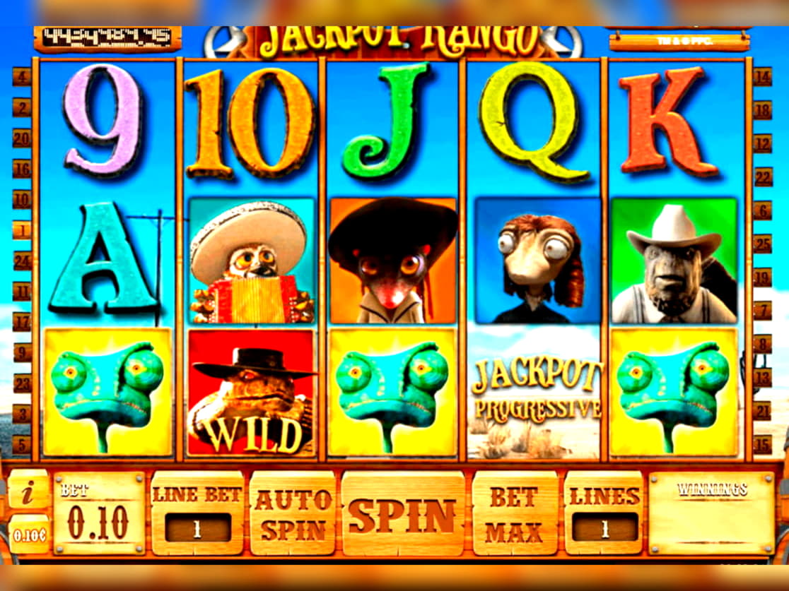 44 FREE SPINS at Cheeky Riches Casino