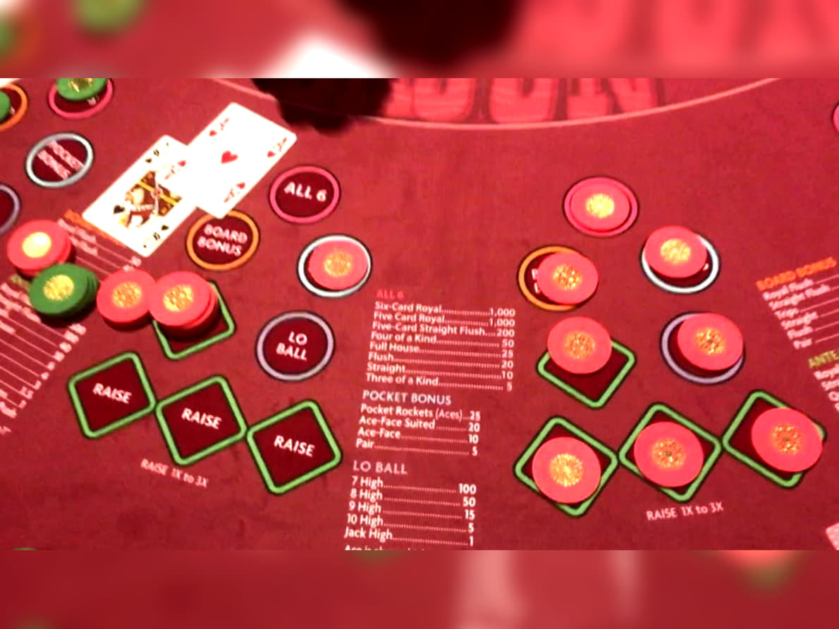 $120 FREE Casino Chip at Joy Casino
