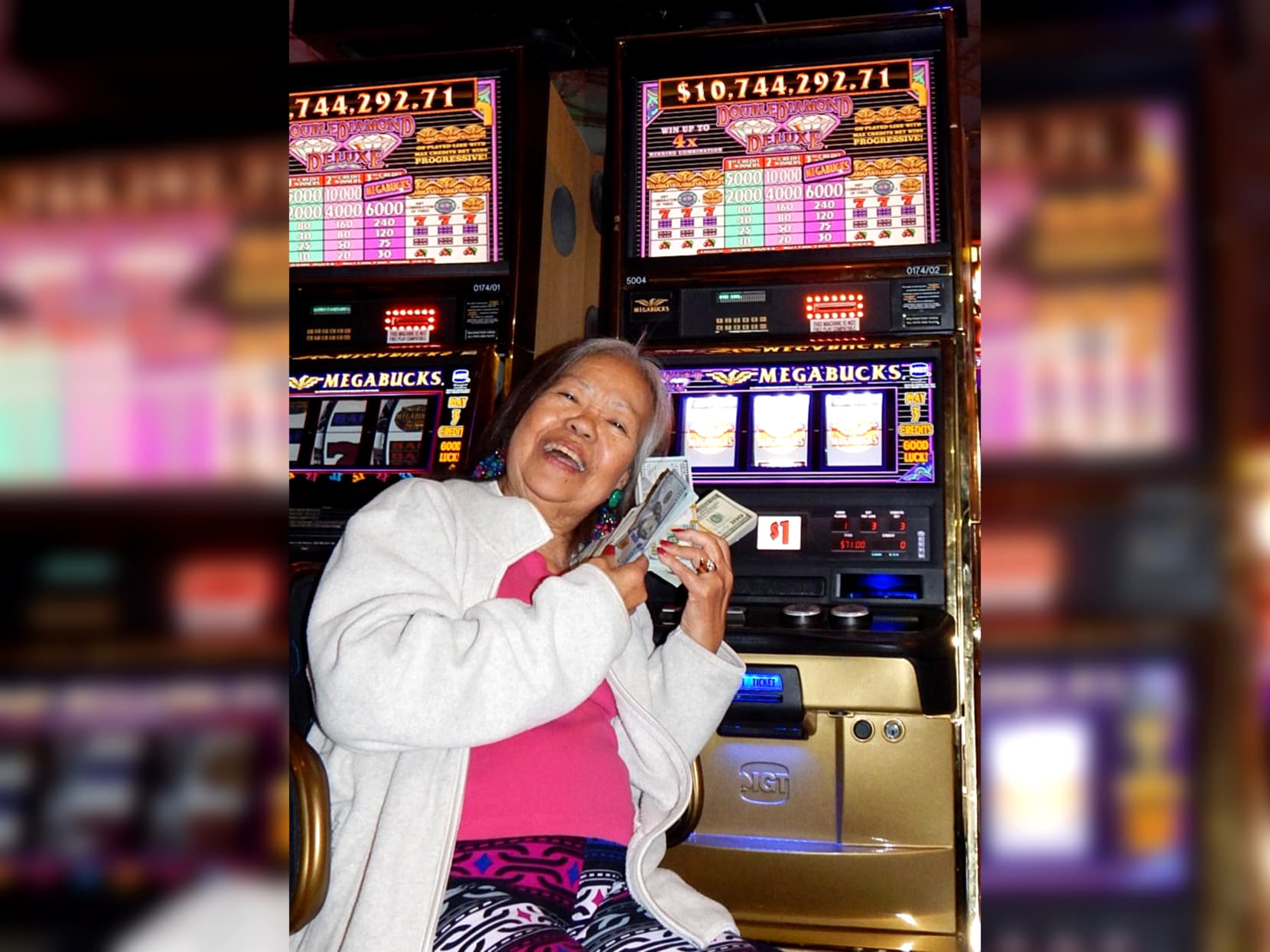 265 Free spins casino at Gamebookers Casino