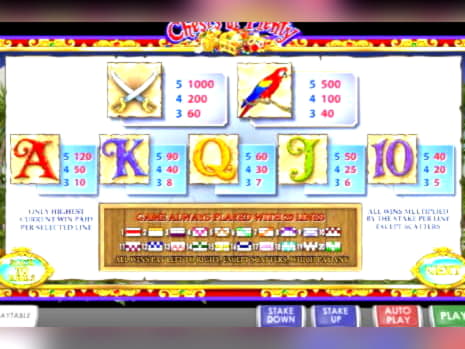 $360 Online Casino Tournament at Inter Casino