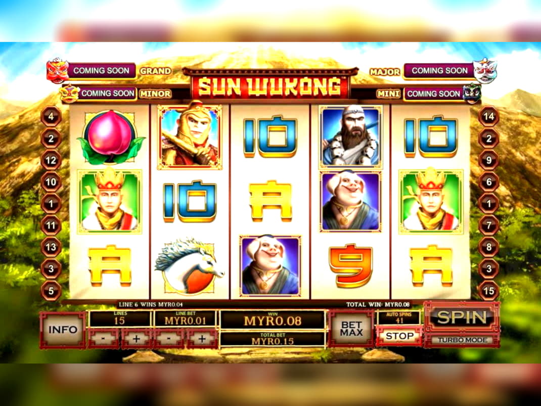 EUR 4470 No Deposit Casino Bonus at Bet Rebels Casino