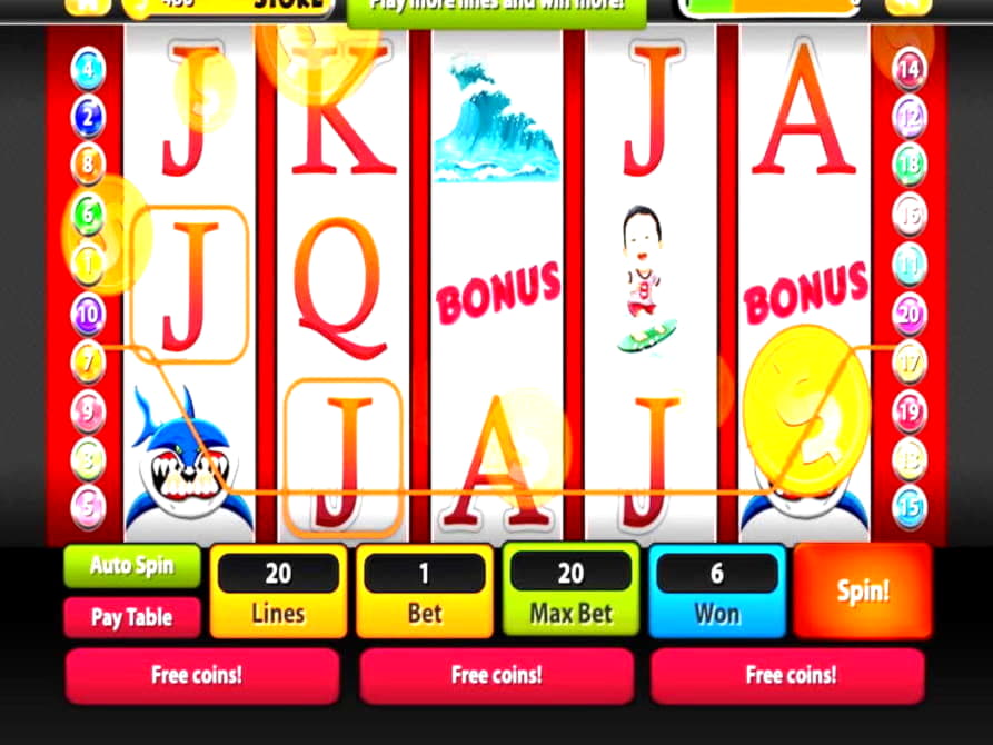 $270 Free Chip Casino at William Hill Casino