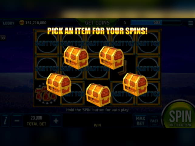 $585 Online Casino Tournament at Karamba Casino