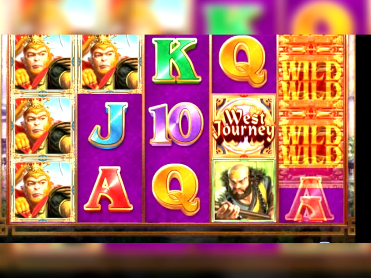 70 free spins at Spin Palace Casino