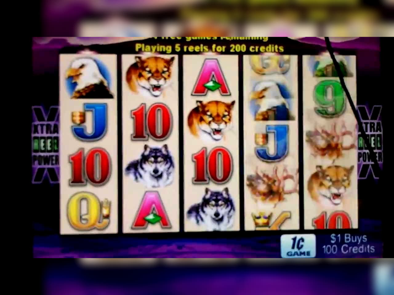 £33 Casino Tournament at William Hill Casino