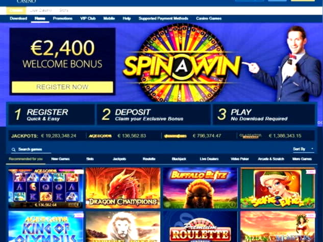 €2020 No deposit bonus at Karamba Casino
